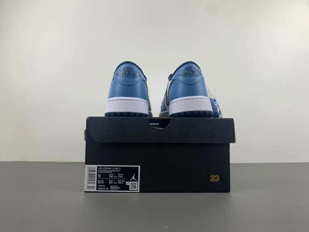 Air Jordan 1 Low 