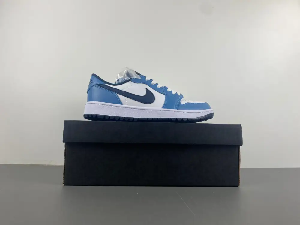 Air Jordan 1 Low 