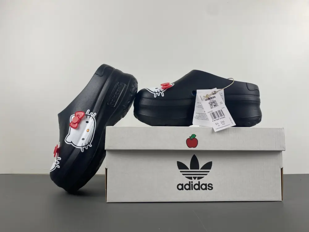 adidas Hello Kitty 