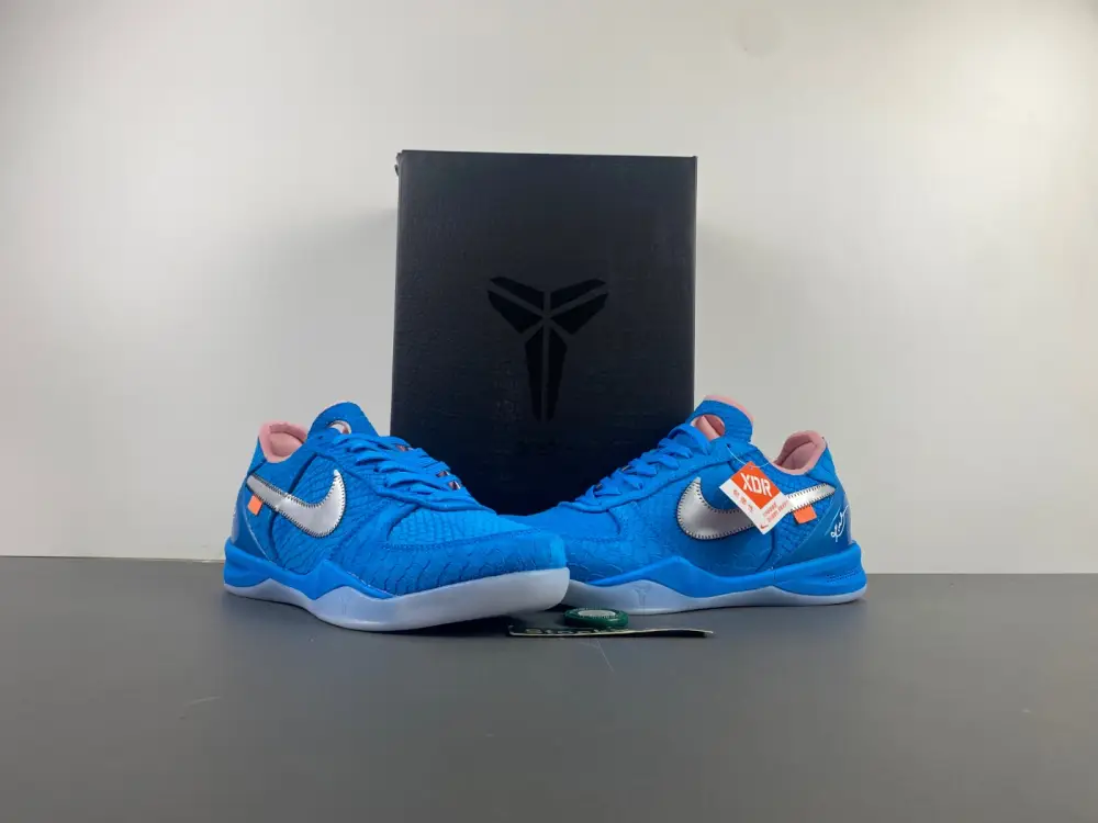 Nike Kobe 8 ZK 8  DAFFF151