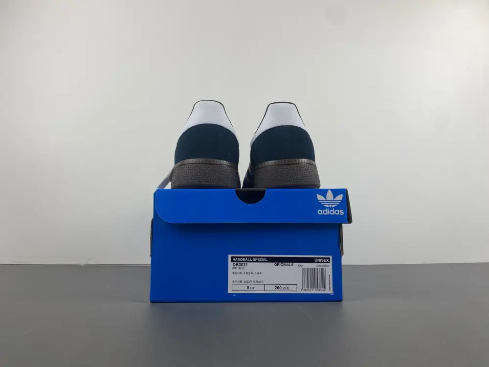 （Adidas） Handball Spezil 