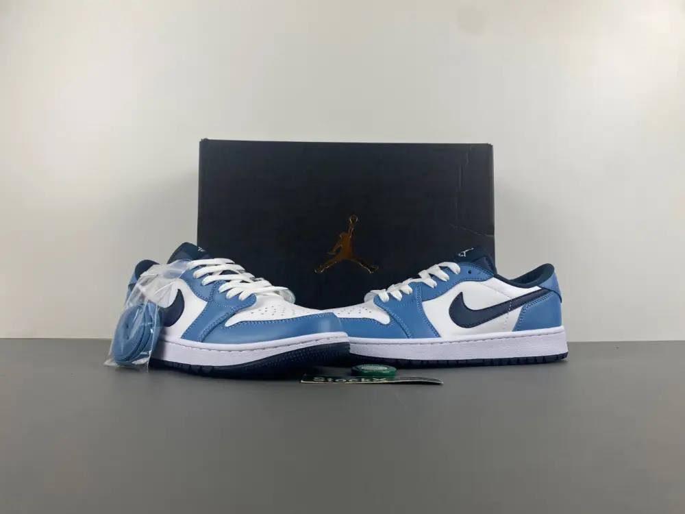 Air Jordan 1 Low  ECBC22