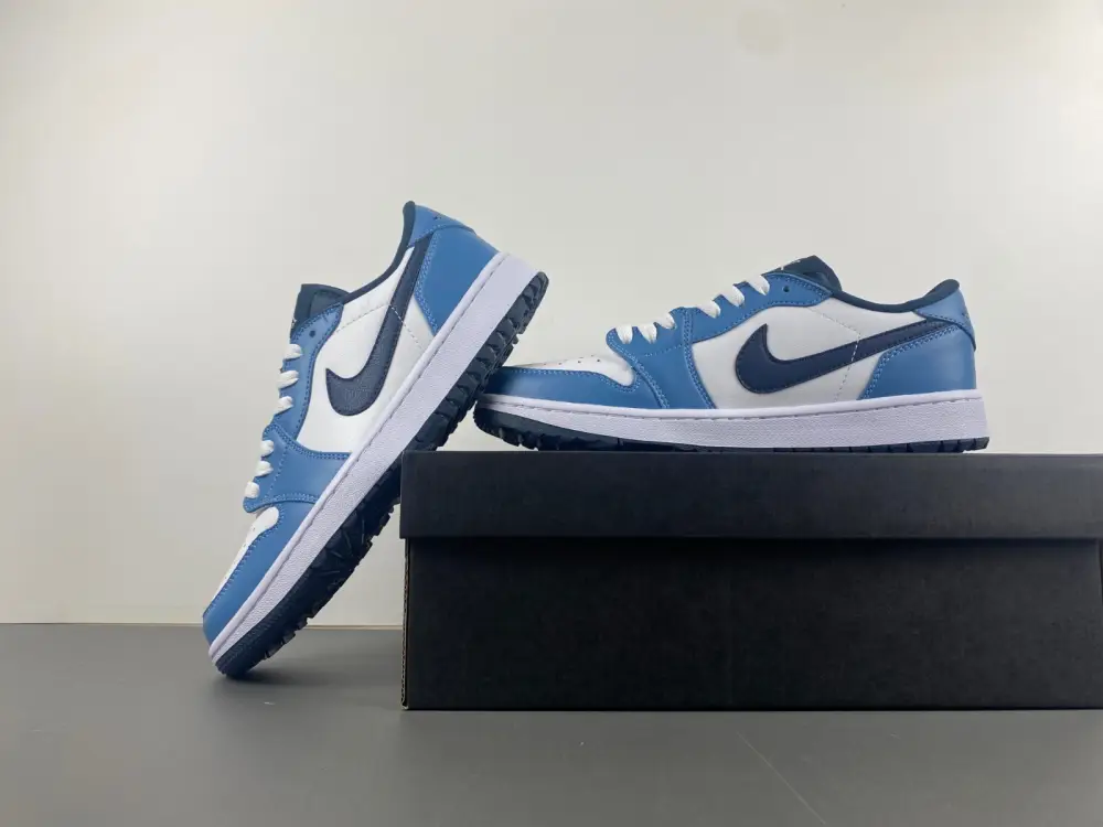 Air Jordan 1 Low 