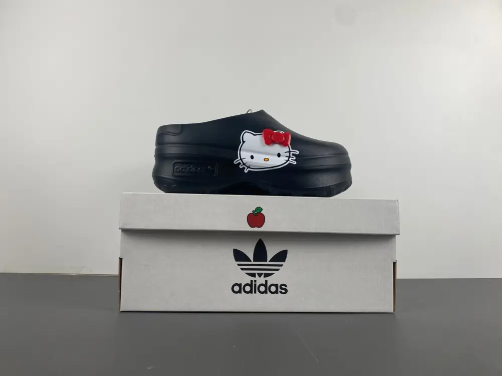 adidas Hello Kitty 