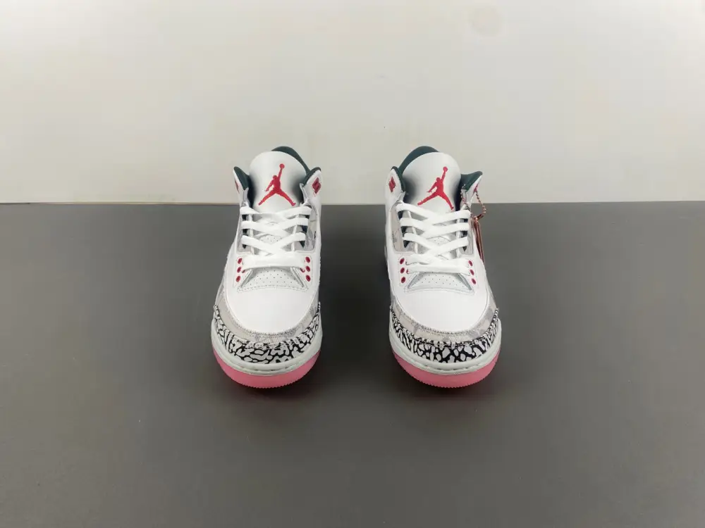 Air Jordan 3 Retro Wings 