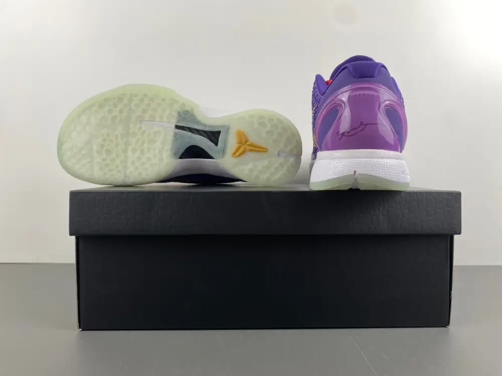 Nike Kobe 6 Protro 