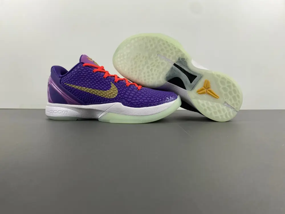 Nike Kobe 6 Protro 