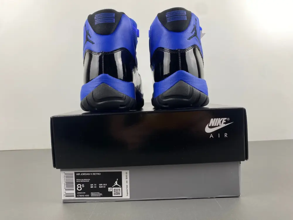 Air Jordan 11 