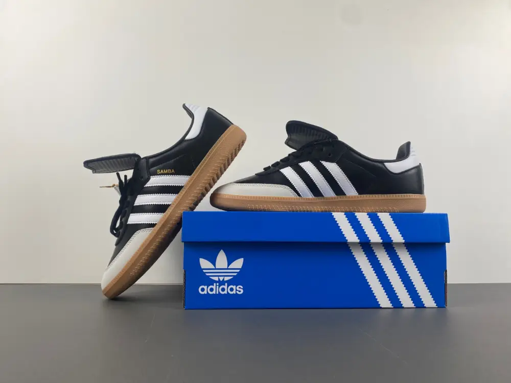 adidas Samba LT 
