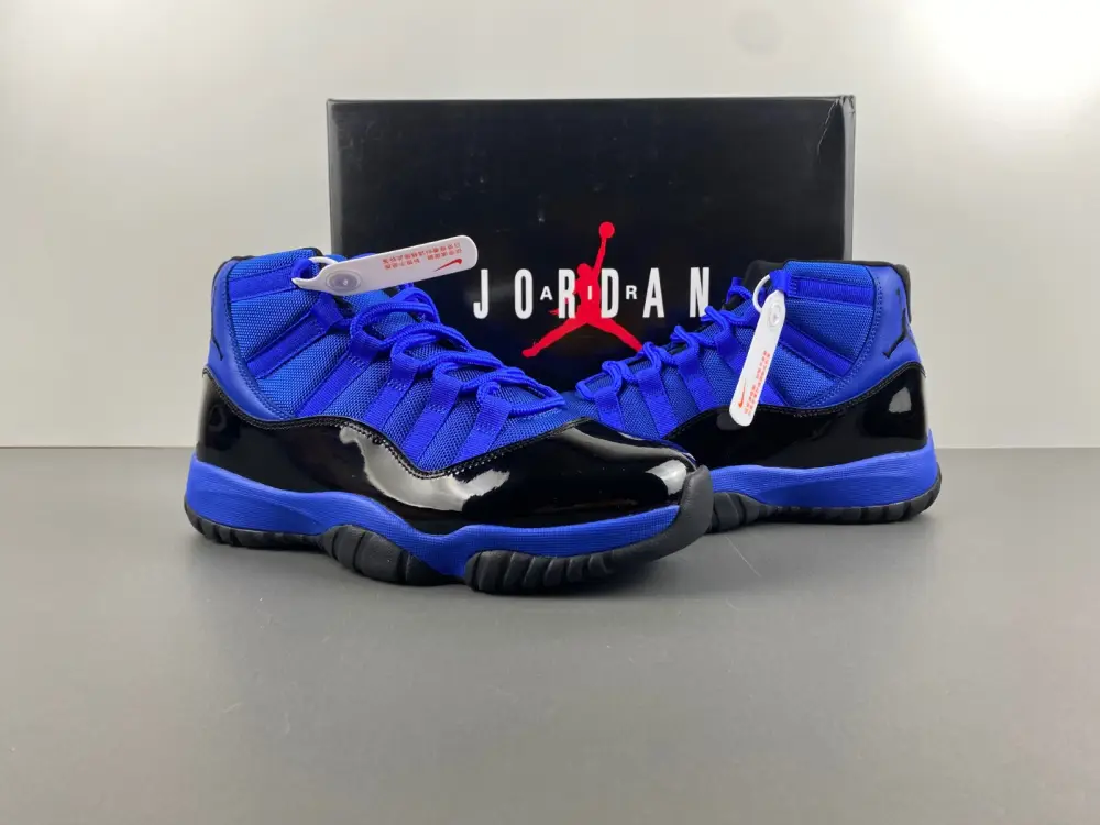 Air Jordan 11  BBD637