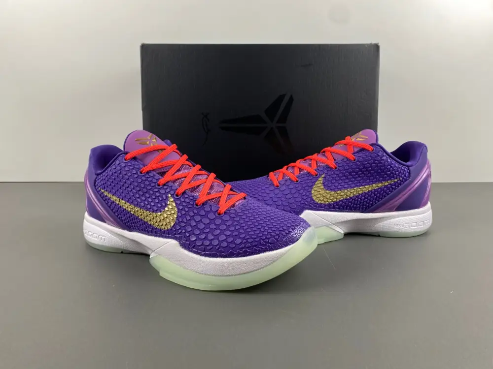 Nike Kobe 6 Protro  DAAB1286