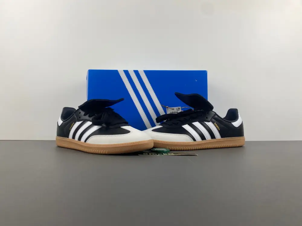 adidas Samba LT 