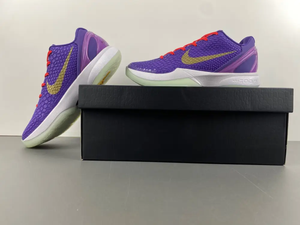 Nike Kobe 6 Protro 