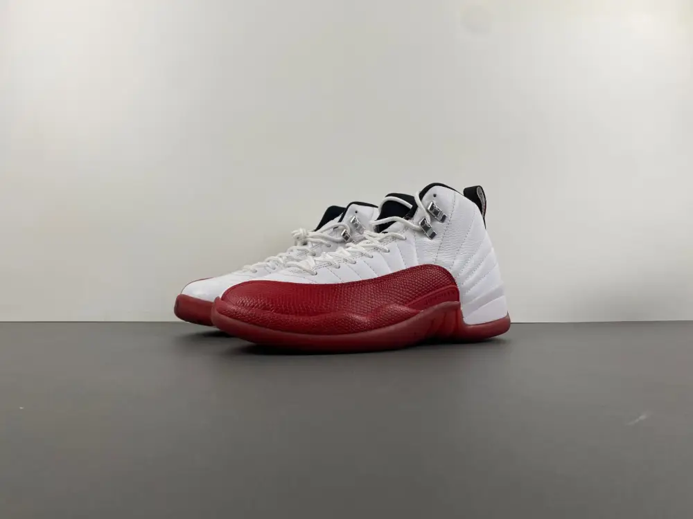 Air Jordan 12 