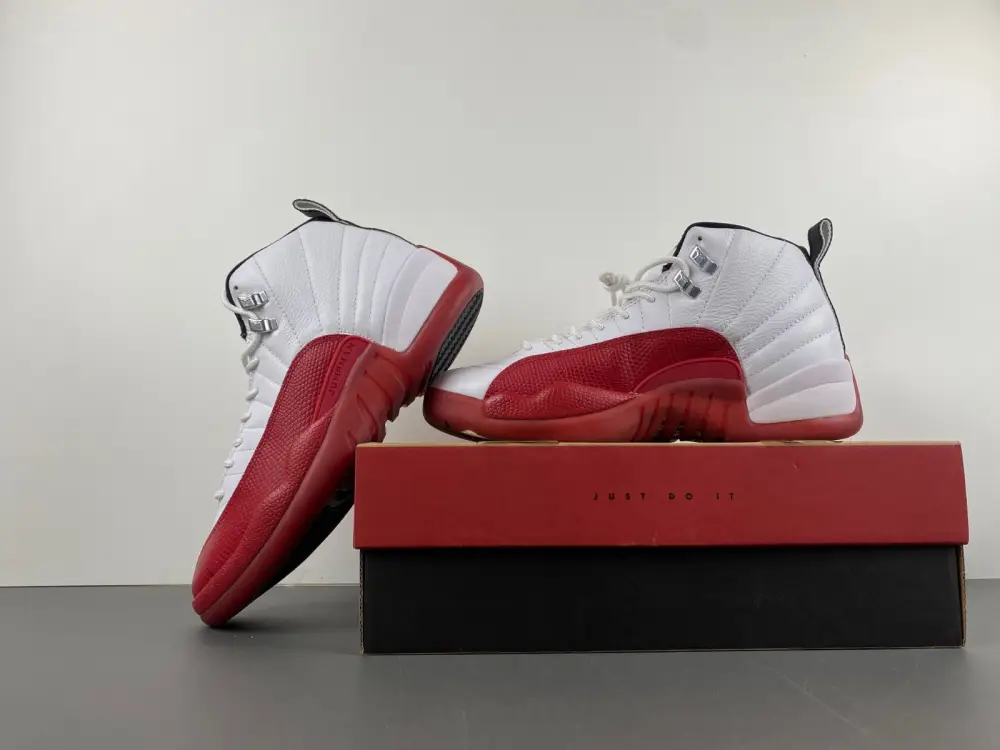 Air Jordan 12 
