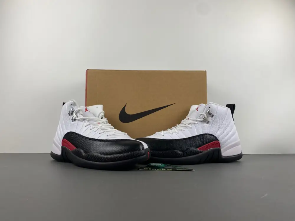 Air Jordan 12 