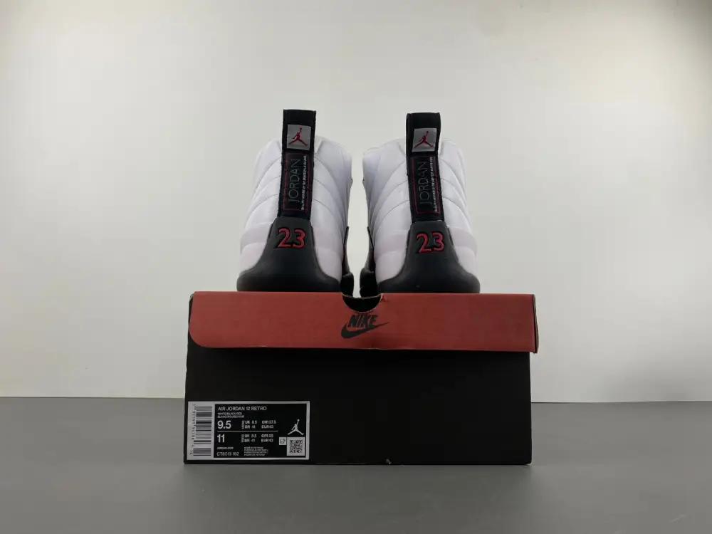 Air Jordan 12 