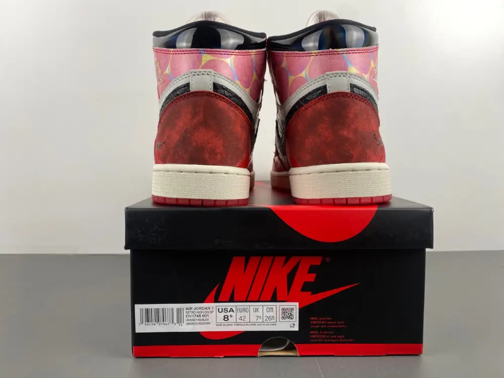Air Jordan 1 High OG 