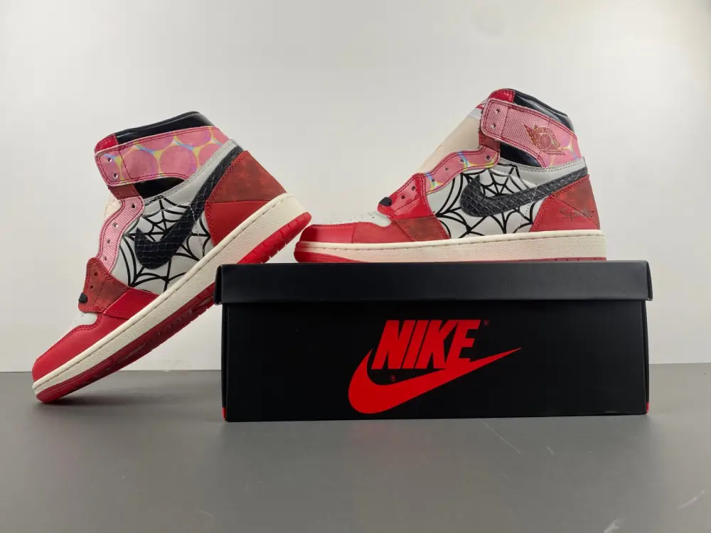 Air Jordan 1 High OG 