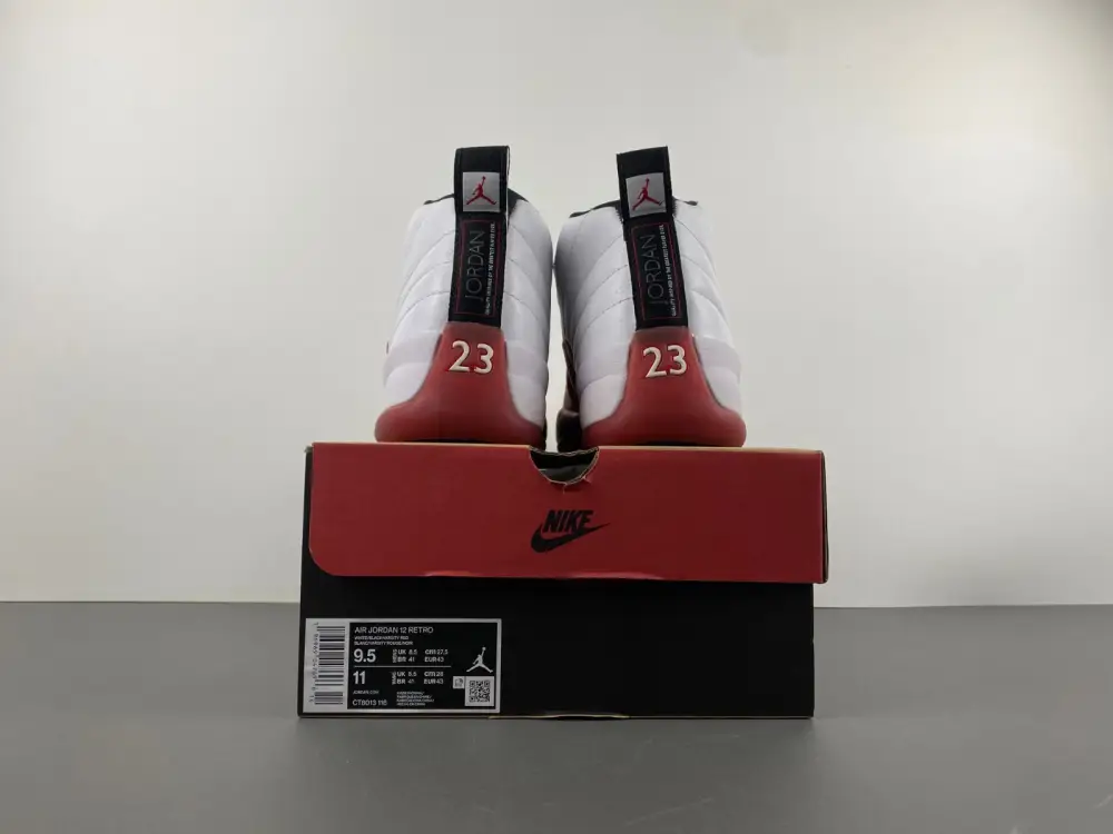 Air Jordan 12 