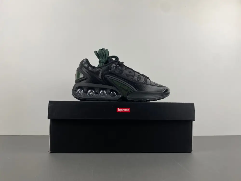 Supreme x Nike Air Max Dn 