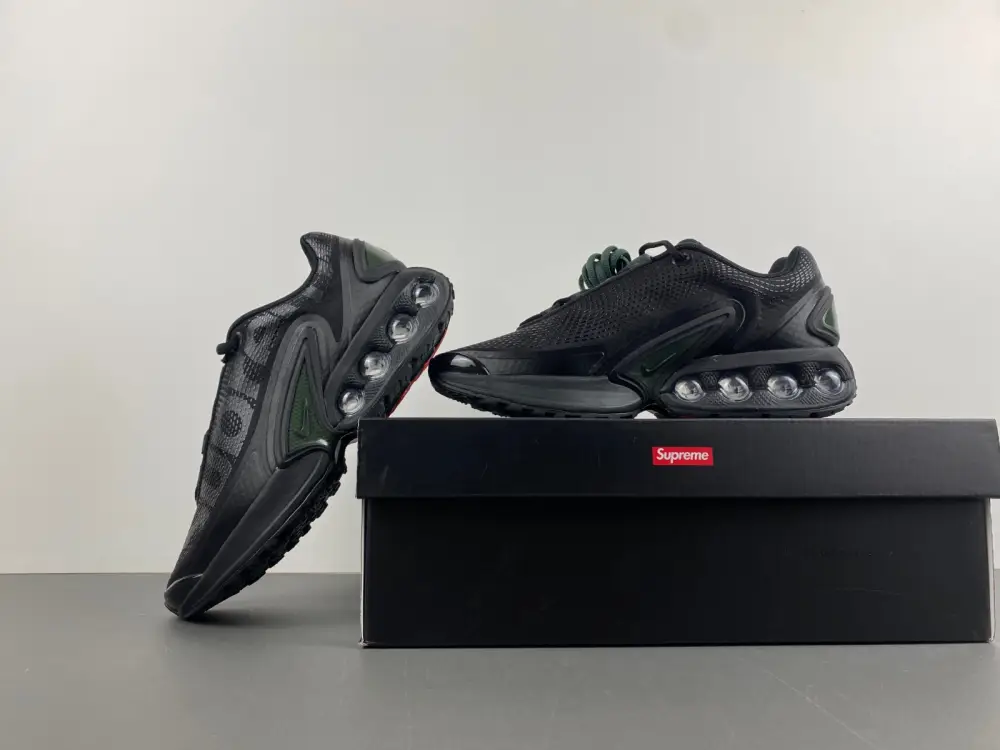 Supreme x Nike Air Max Dn 