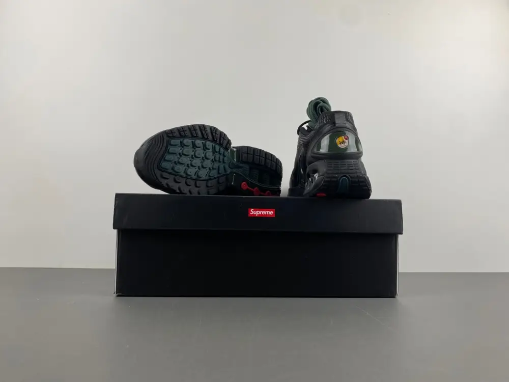 Supreme x Nike Air Max Dn 