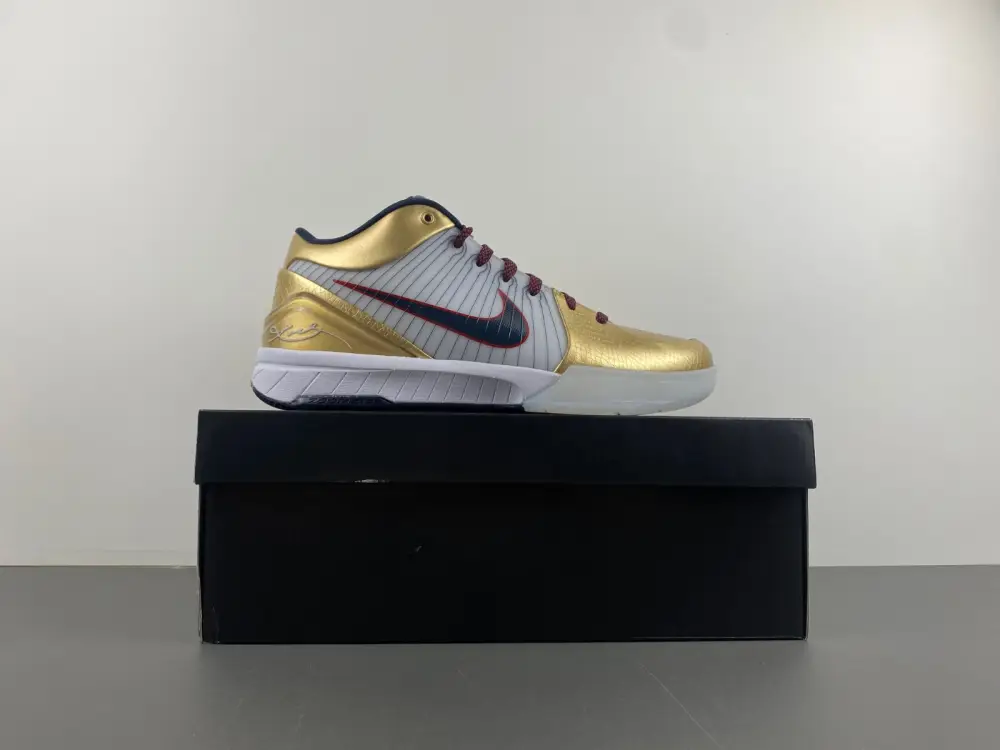 Nike Kobe 4 Protro 
