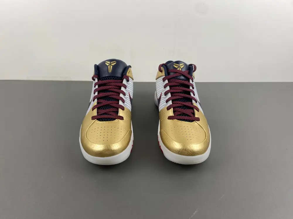 Nike Kobe 4 Protro 