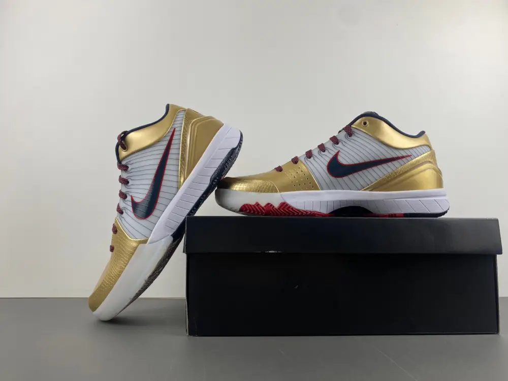 Nike Kobe 4 Protro 