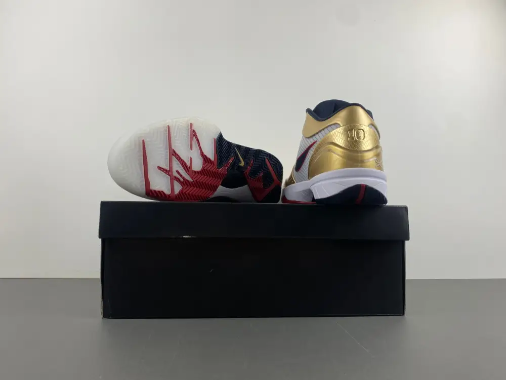 Nike Kobe 4 Protro 