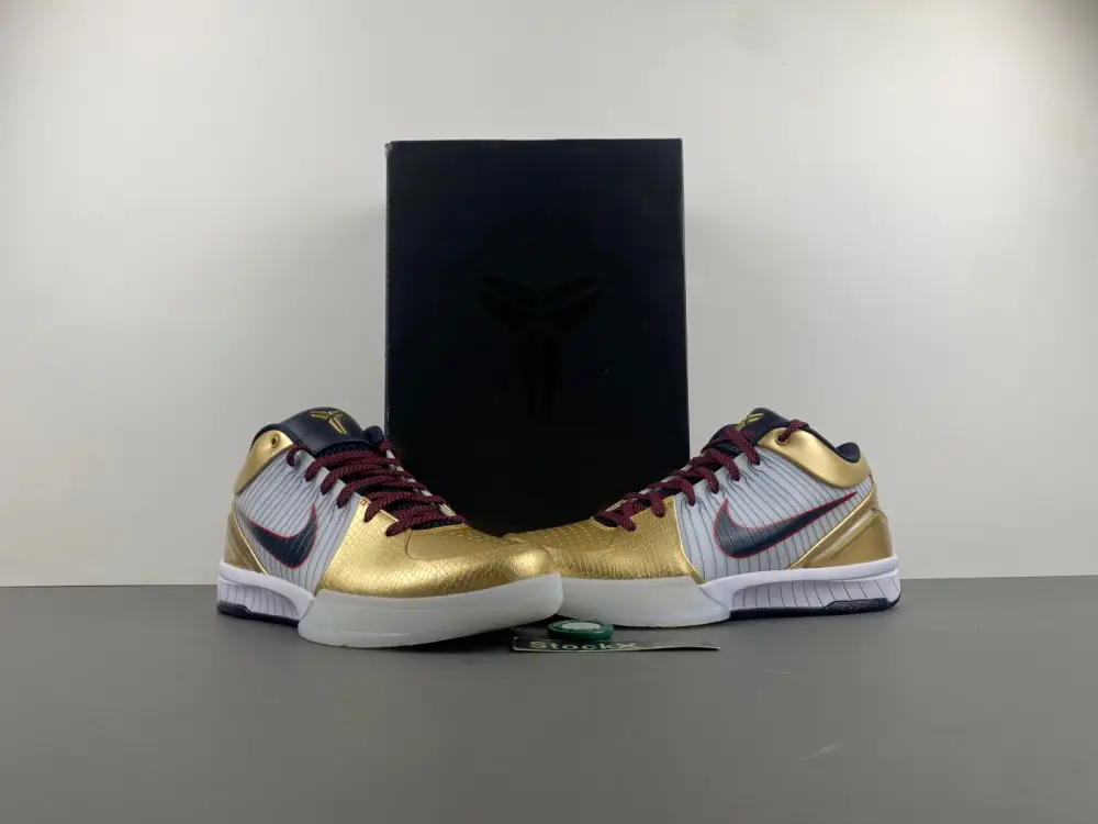 Nike Kobe 4 Protro  FADD2559