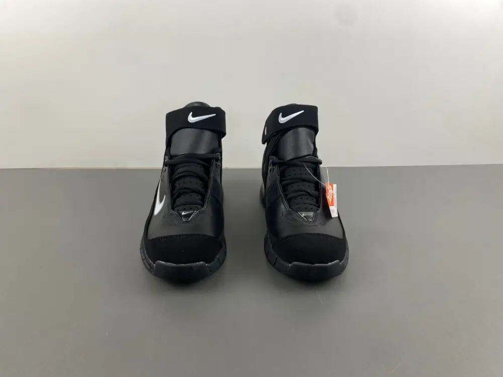 Nike Air Zoom Huarache 2K5 'Black 
