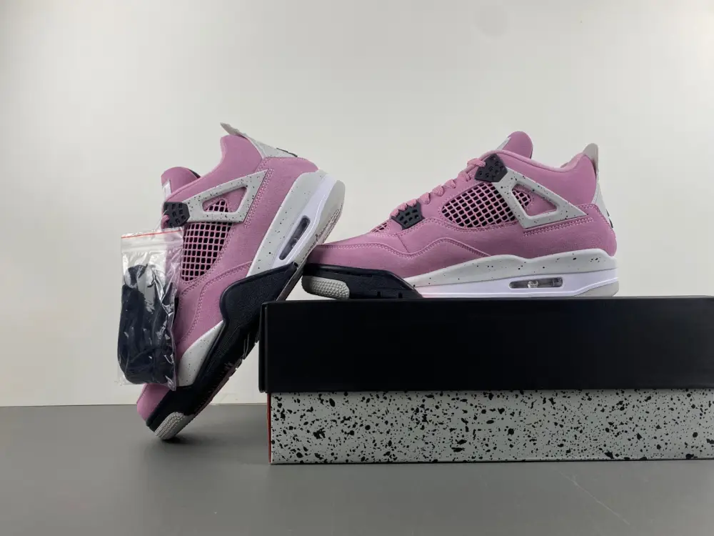 Air Jordan 4 WMNS 