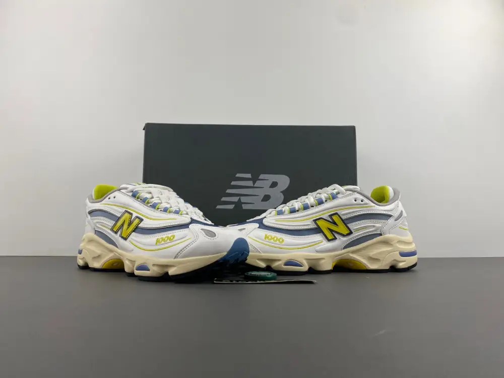 New Balance 1000 