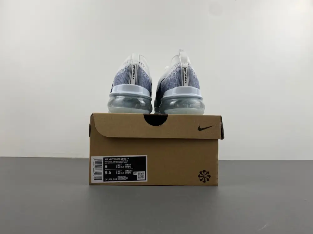 Nike Air VaporMax 2023 Flyknit 