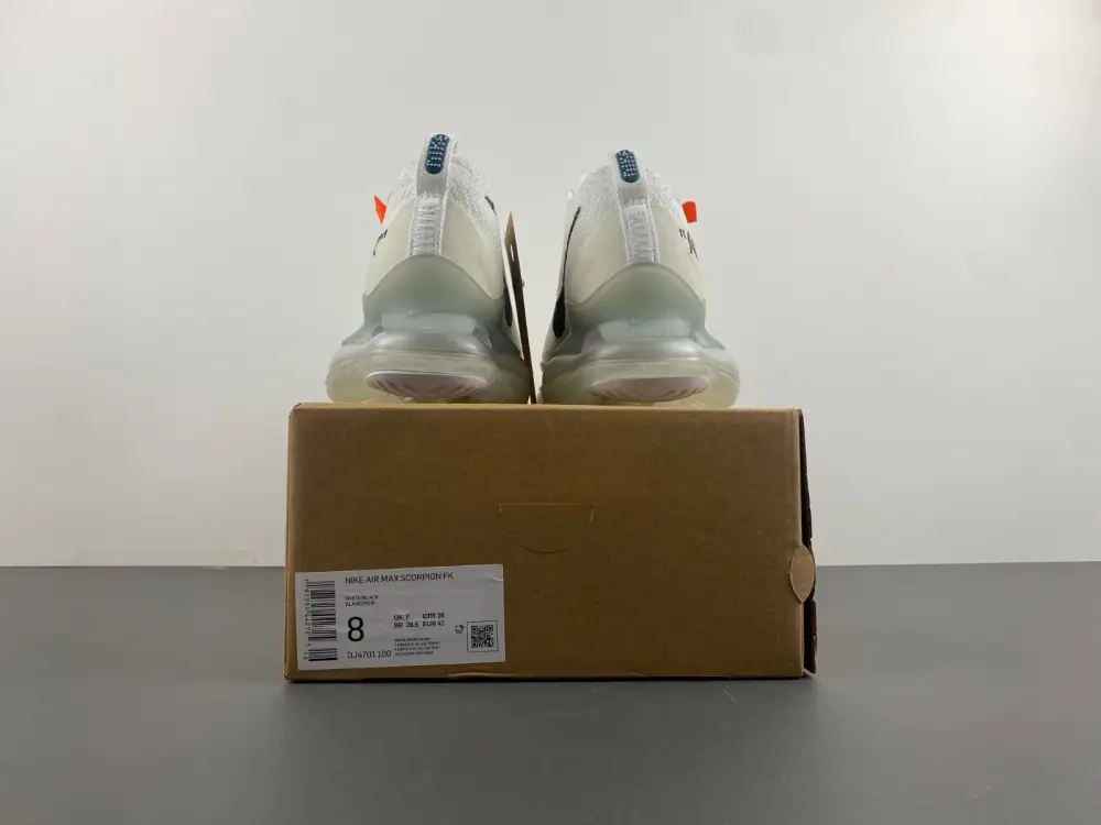 Air Max Scorpion FK 