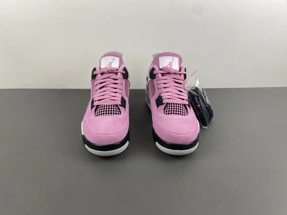 Air Jordan 4 WMNS 