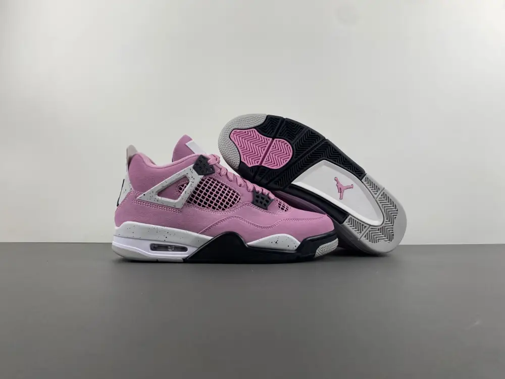 Air Jordan 4 WMNS 