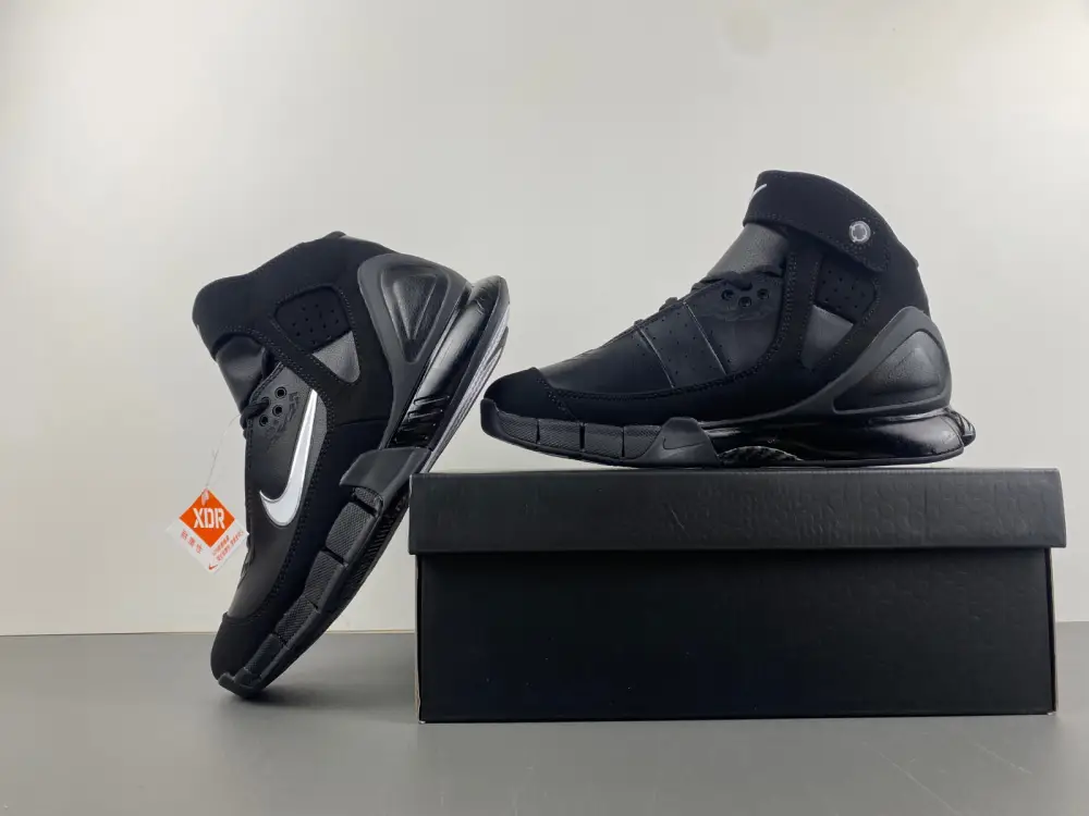 Nike Air Zoom Huarache 2K5 'Black 