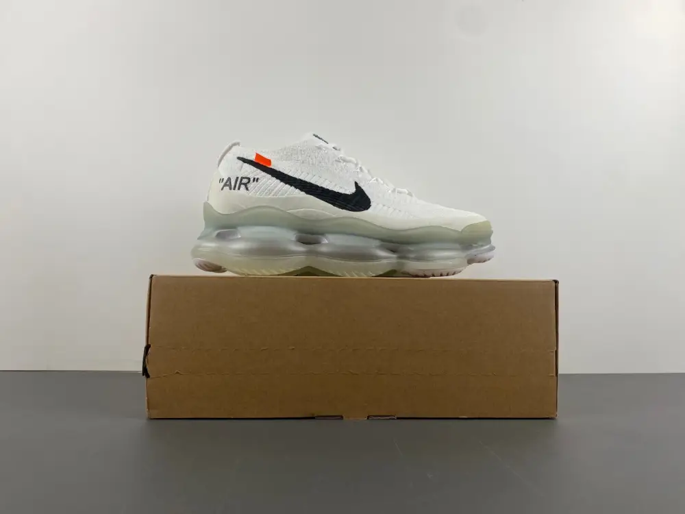 Air Max Scorpion FK 