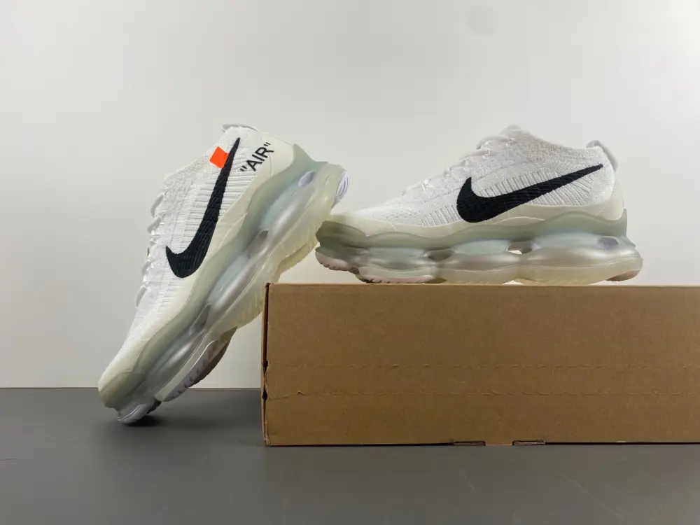 Air Max Scorpion FK 