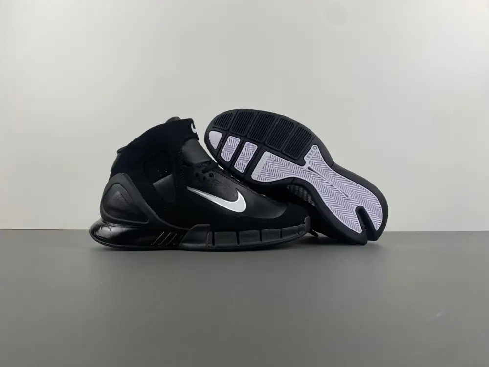 Nike Air Zoom Huarache 2K5 'Black 