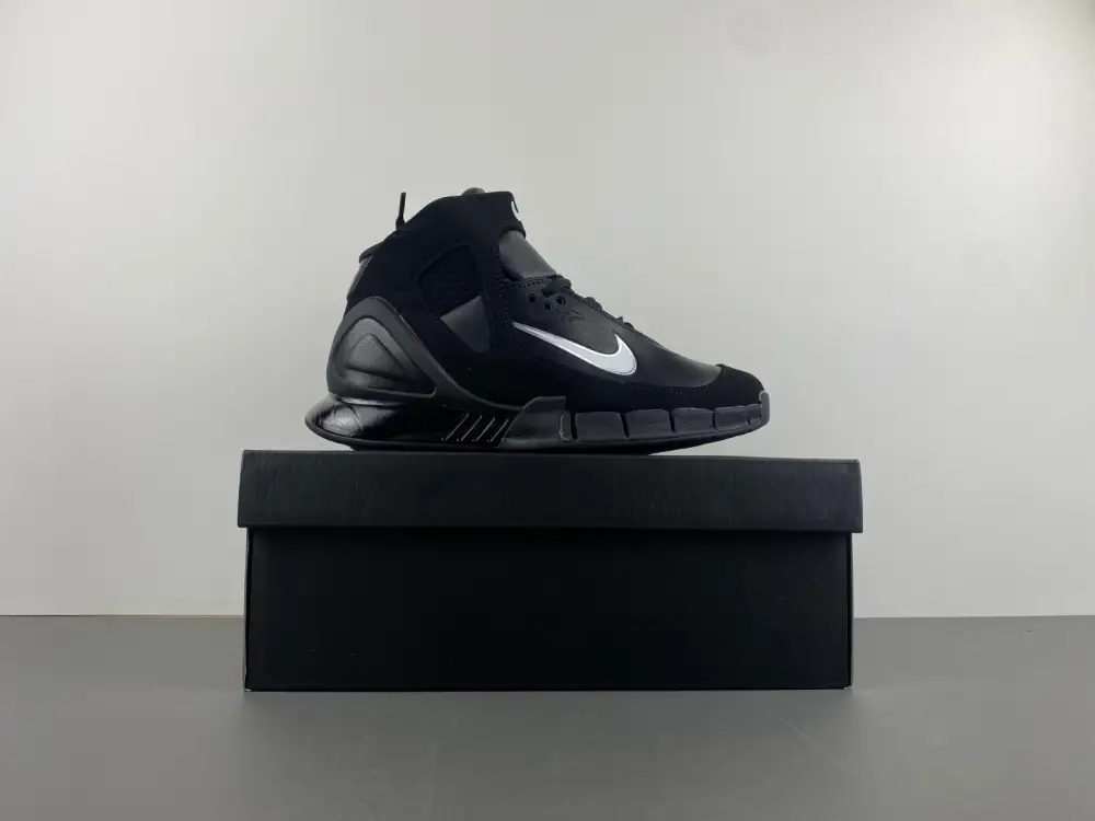 Nike Air Zoom Huarache 2K5 'Black 
