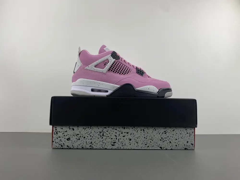 Air Jordan 4 WMNS 