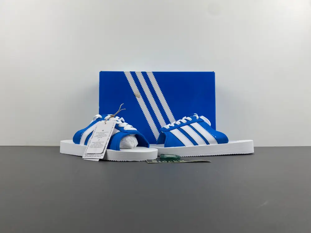 adidas Gazelle Beach Bluebird  DFFE2094