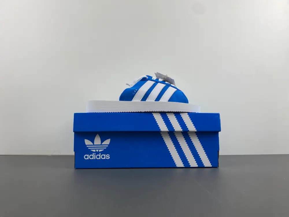 adidas Gazelle Beach Bluebird 