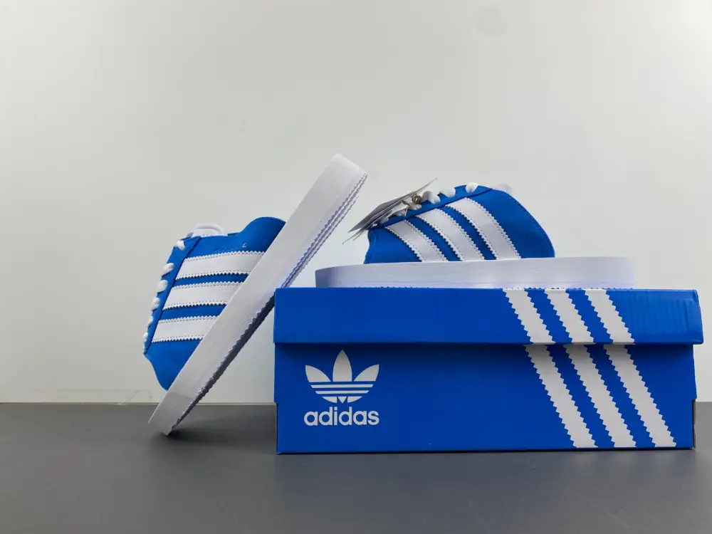 adidas Gazelle Beach Bluebird 