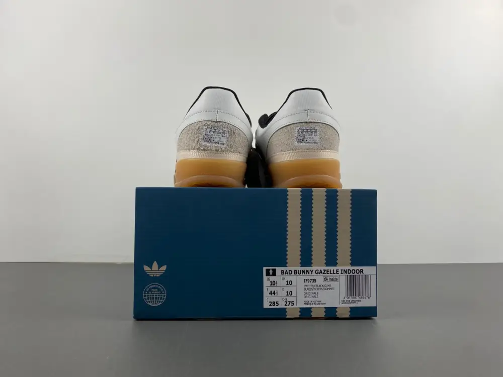 adidas Gazelle Indoor Bad Bunny 