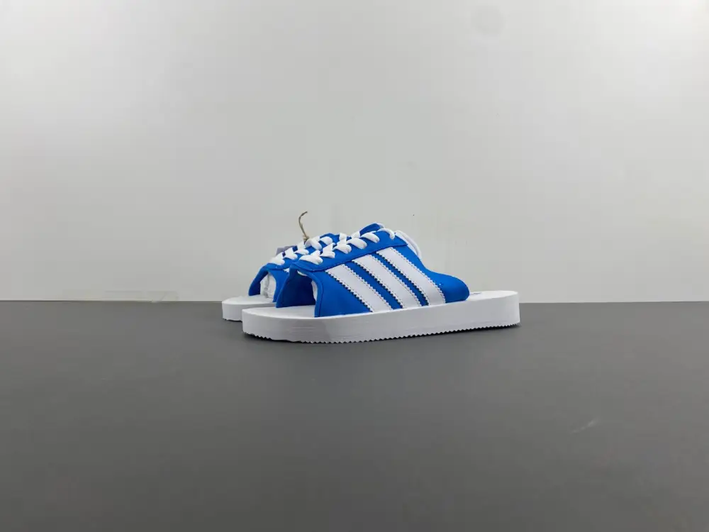 adidas Gazelle Beach Bluebird 